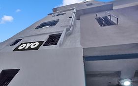 Hotel O New Pushpanjali Guest House